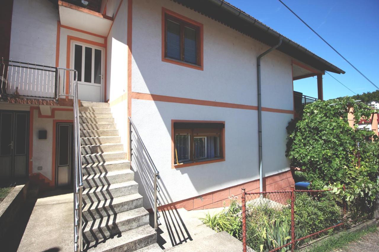 Apartman Komfor Баня-Лука Екстер'єр фото