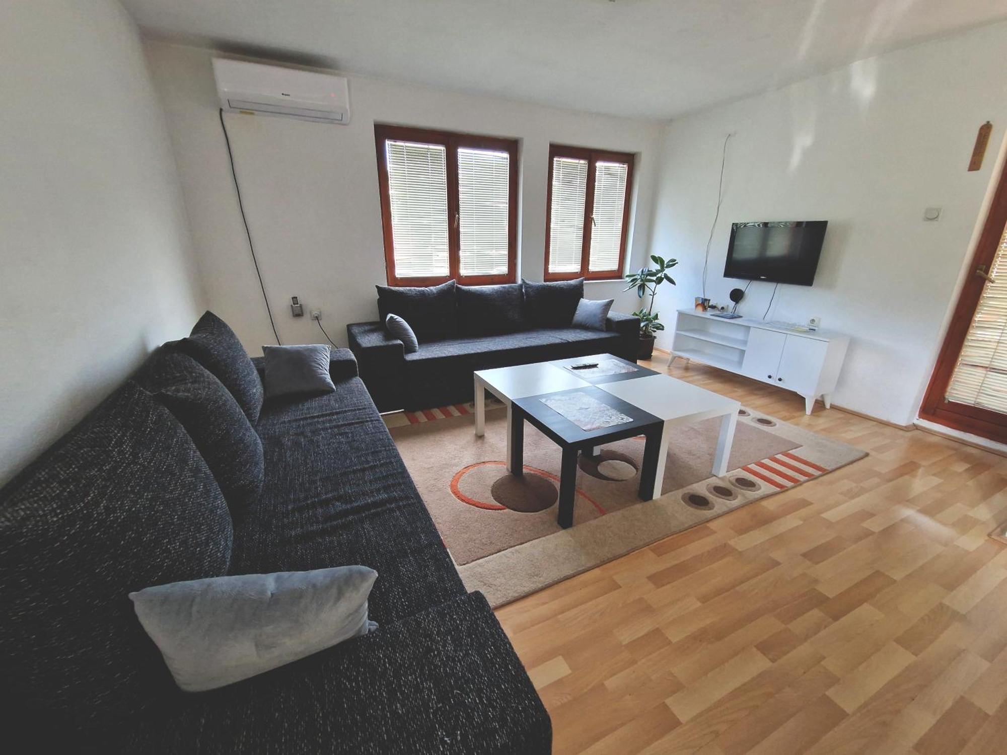 Apartman Komfor Баня-Лука Екстер'єр фото