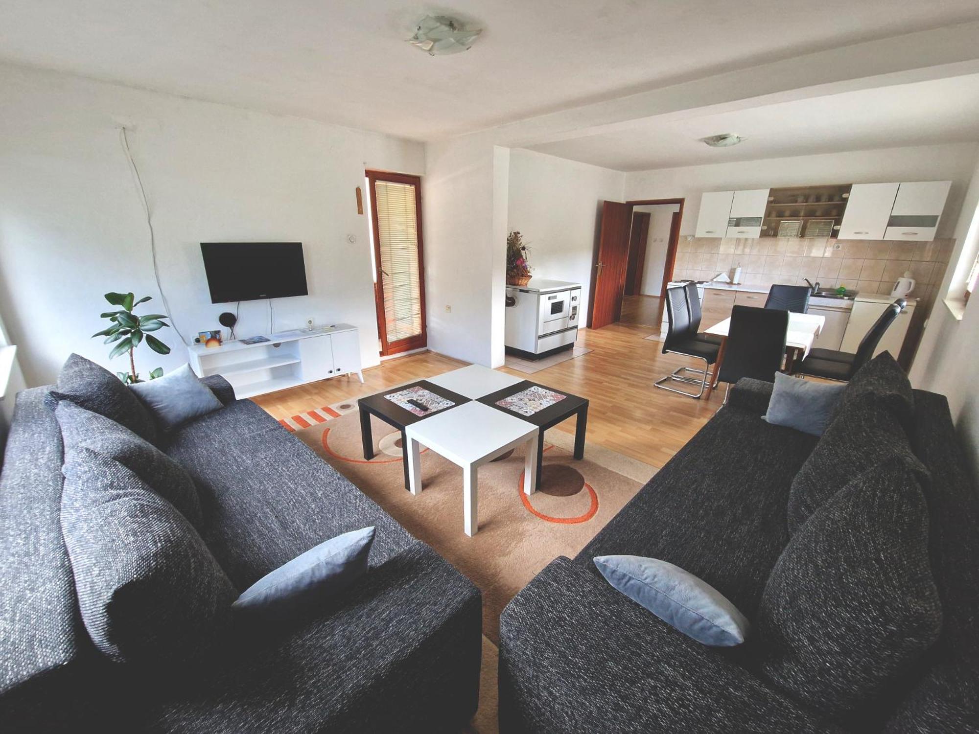Apartman Komfor Баня-Лука Екстер'єр фото