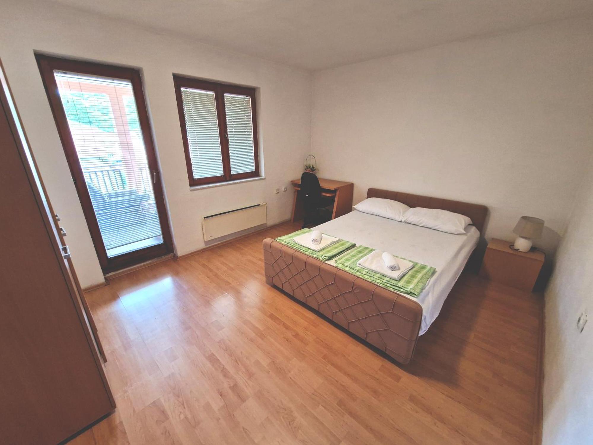 Apartman Komfor Баня-Лука Екстер'єр фото