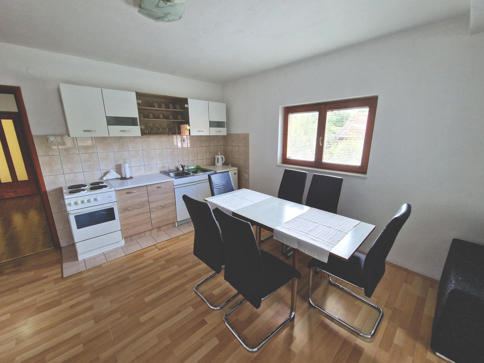 Apartman Komfor Баня-Лука Екстер'єр фото