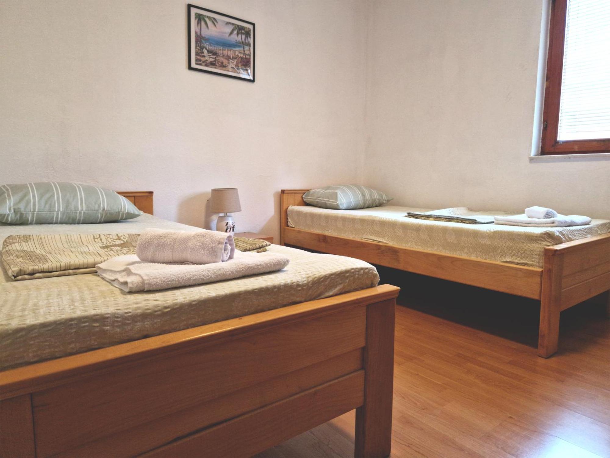 Apartman Komfor Баня-Лука Екстер'єр фото