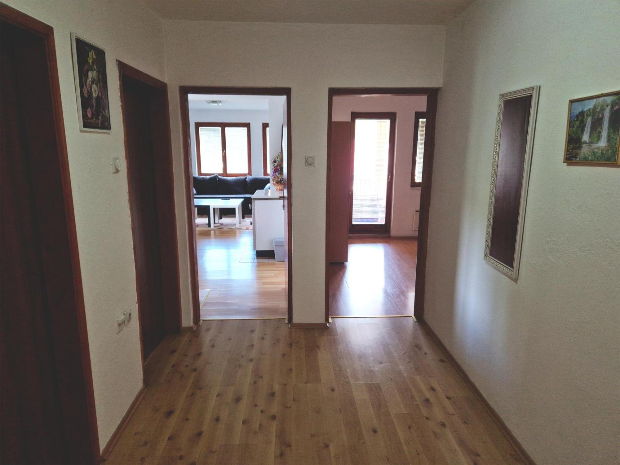Apartman Komfor Баня-Лука Екстер'єр фото